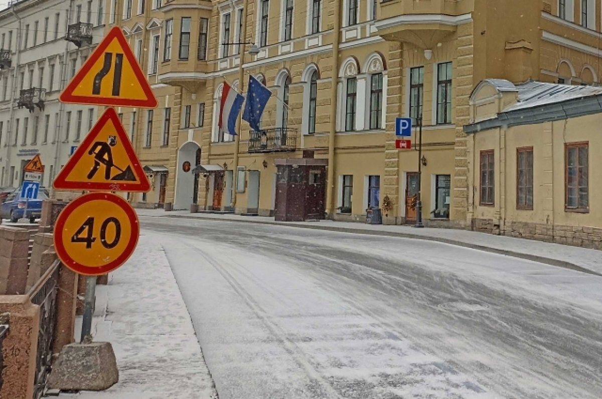    В Томске нашли подрядчиков для ремонта дорог