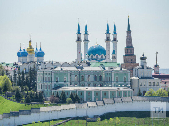     Фото: ИА "Татар-информ"