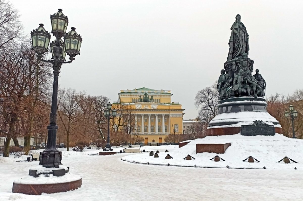 Парки петербурга просушка. Калинкинский сквер Санкт-Петербург.