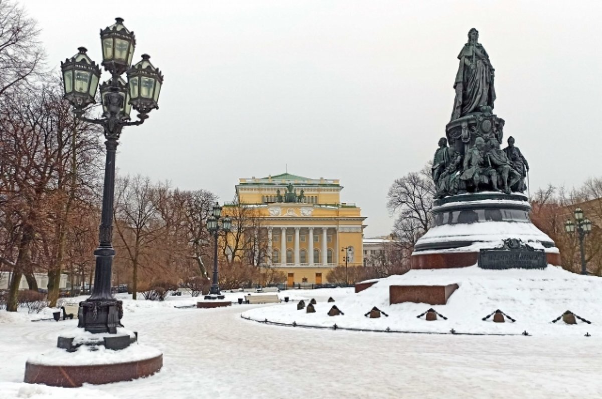 Какие парки закрыты на просушку спб 2024. Калинкинский сквер Санкт-Петербург.