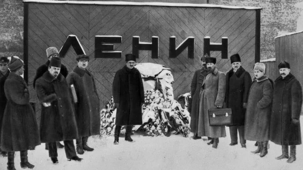    Фото: Фотоархив журнала «Огонёк» / Коммерсантъ