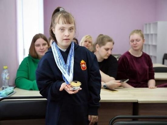     Фото: пресс-служба ЮУрГГПУ.