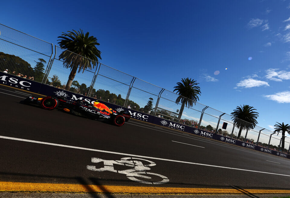    Getty Images / Red Bull Content Pool
