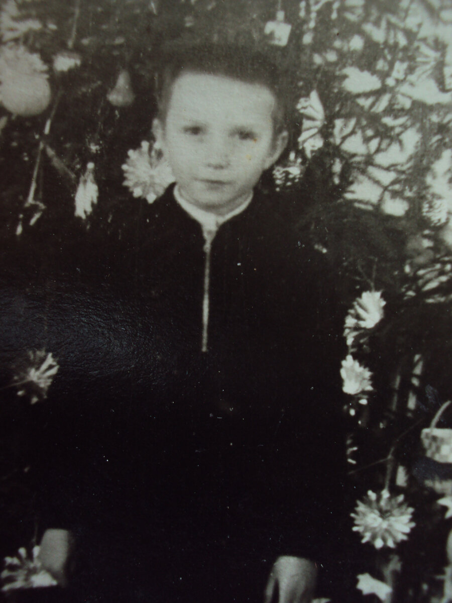 Из личного архива