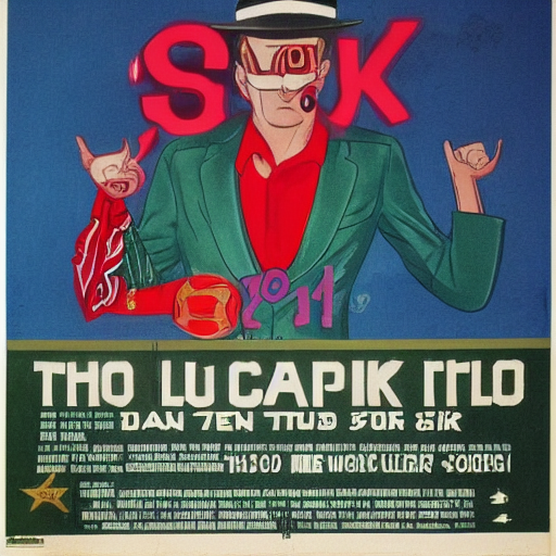 *картинка сгенерирована "ИИ"