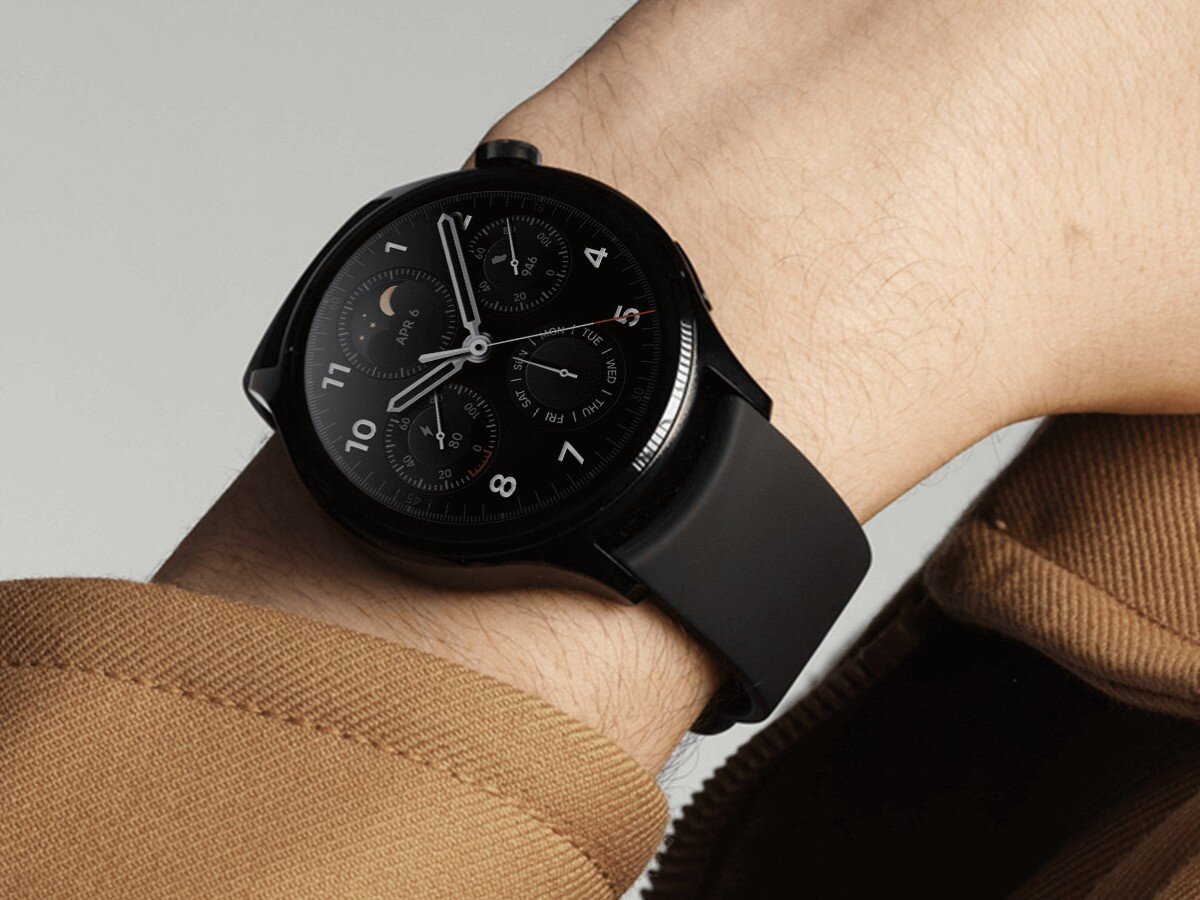 Xiaomi watch 4 отзывы