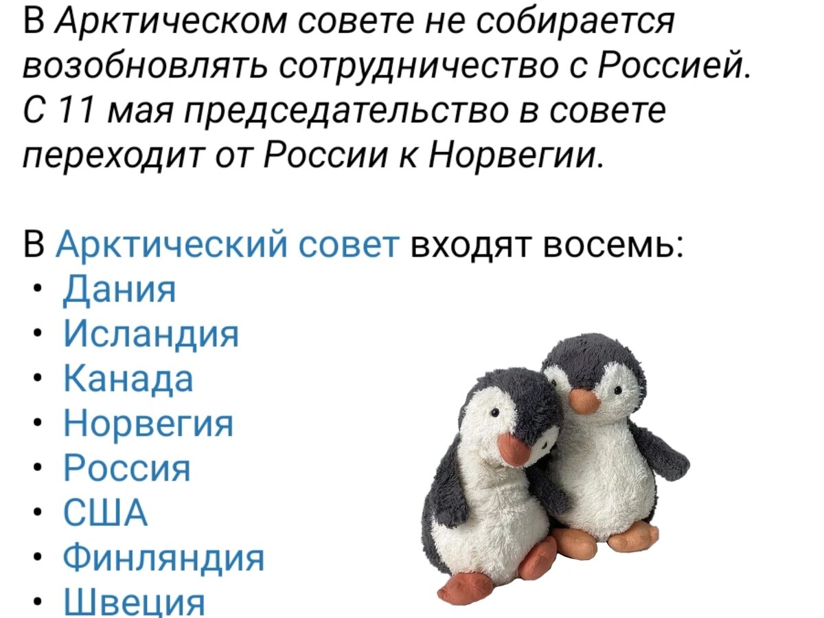 Печально, ведь только Россия может эффективно заниматься там исследованиями.