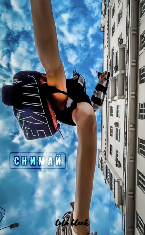 Снимай. Lola Black (zelluloza.ru)