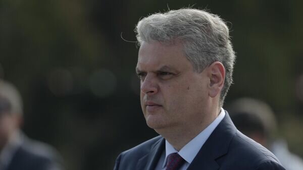    © Sputnik / Rodion Proca
