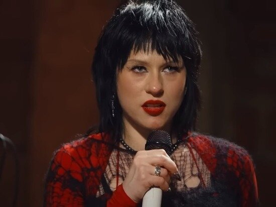   Кадр из видео