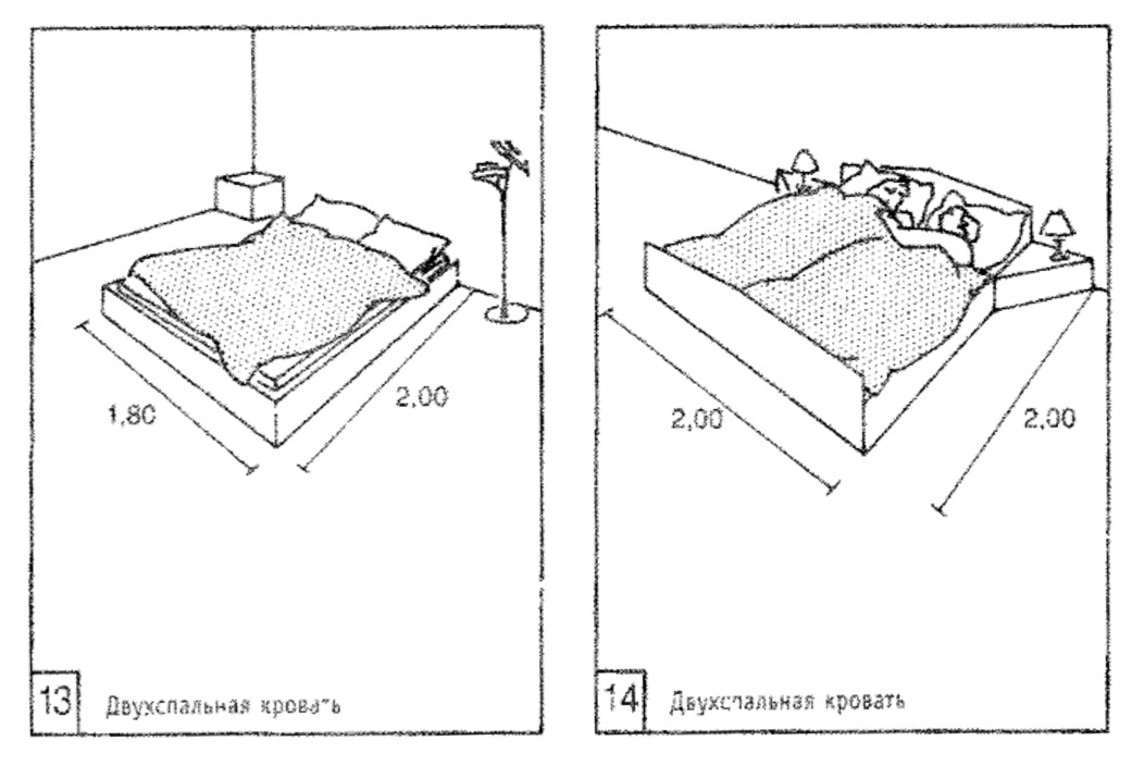 Кровать Стюард с вставкой