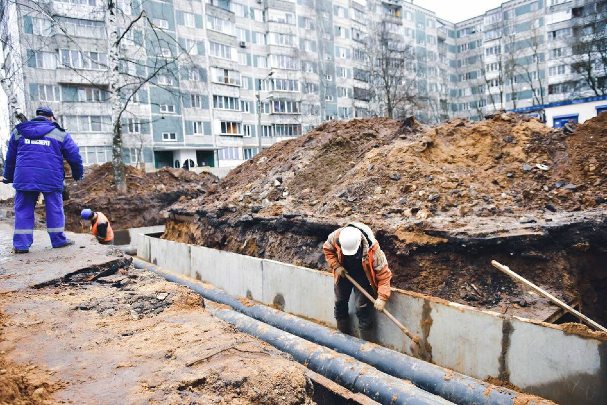   Фото: пресс-служба админситрации городского округа Химки