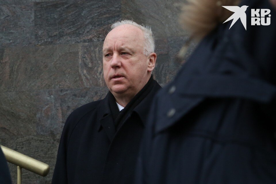     Александр Бастрыкин затребовал доклад по уголовному делу, возбужденному после обращения жильцов ЖК «Академик» в Рязани.