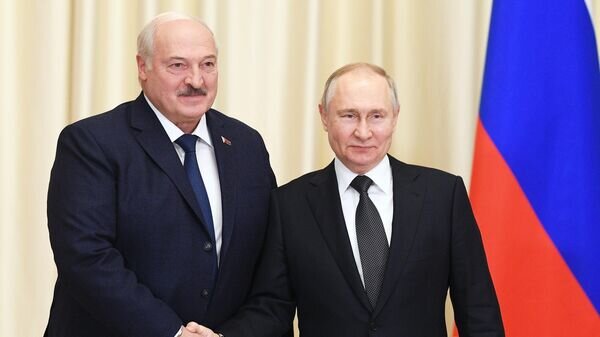    © Sputnik / Владимир Астапкович