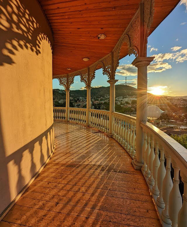 Фото автора