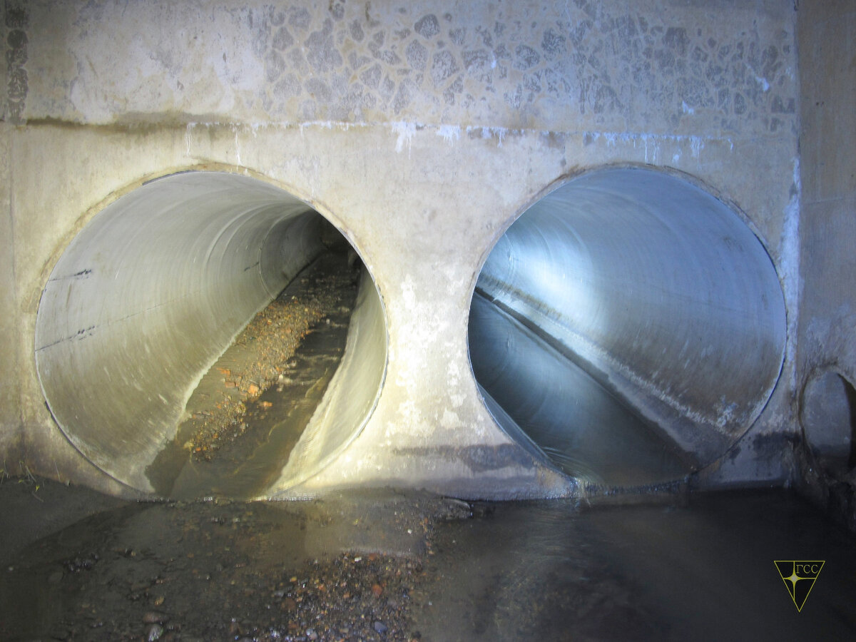 Подземная река имени Киркорова