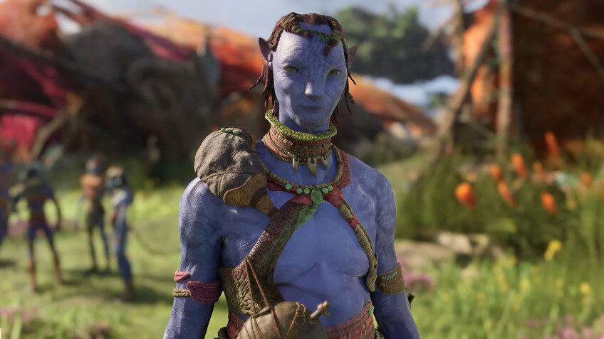    Известный инсайдер поделился новыми подробностями Avatar: Frontiers of Pandora