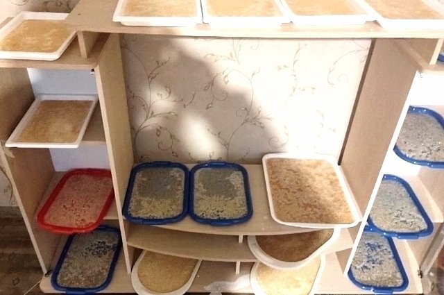    Что известно о хозяйке нарколаборатории в Ростовской области?