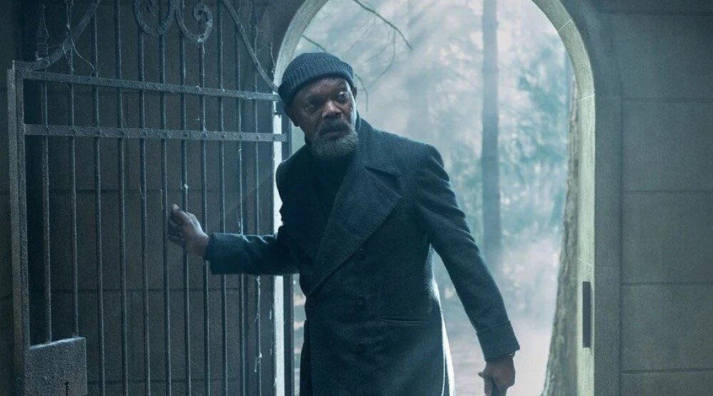     Кадр из сериала «Секретное вторжение» (2023)