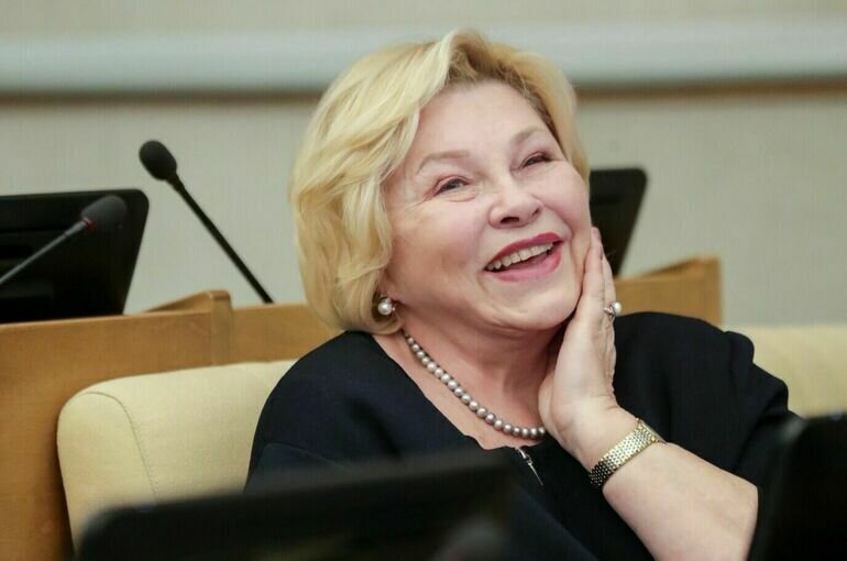   пресс-служба Госдумы