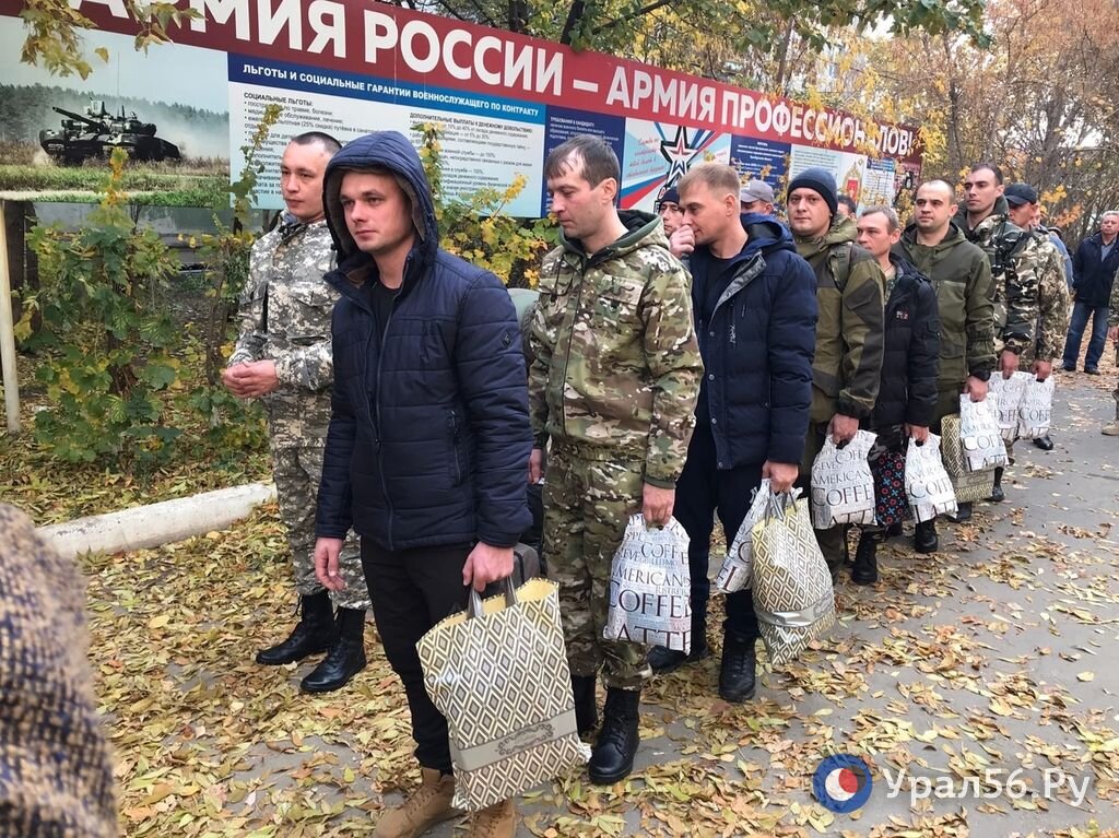    С 1 апреля в России стартует весенний призыв в армию