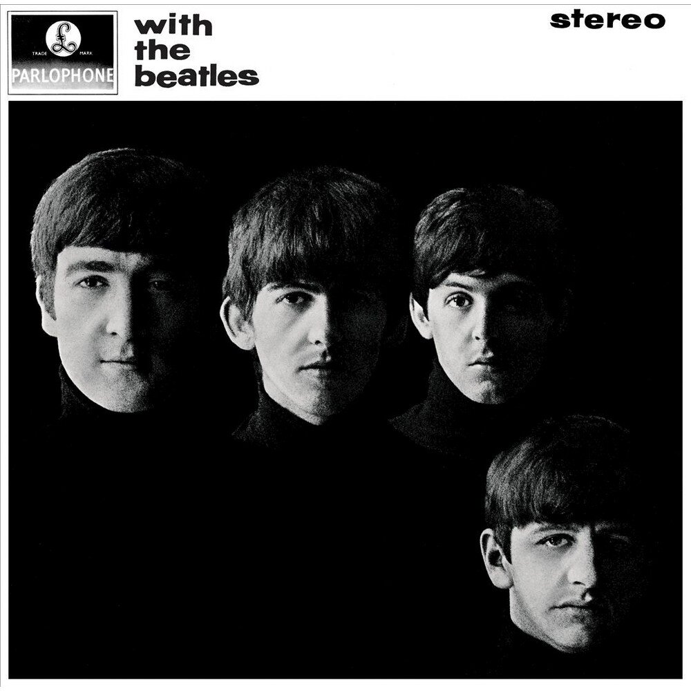 The Beatles "With the Beatles" 1963 ( Пока смерть не разлучит нас)