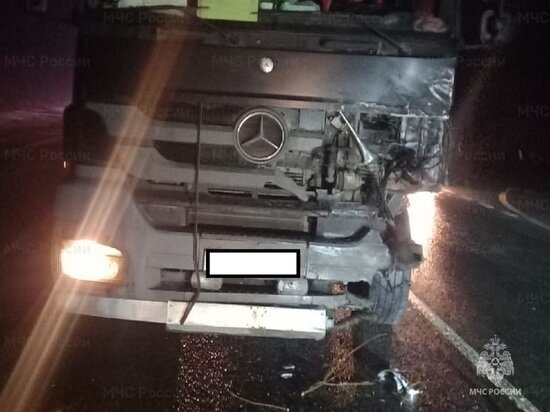     Фото: МЧС по Калужской области