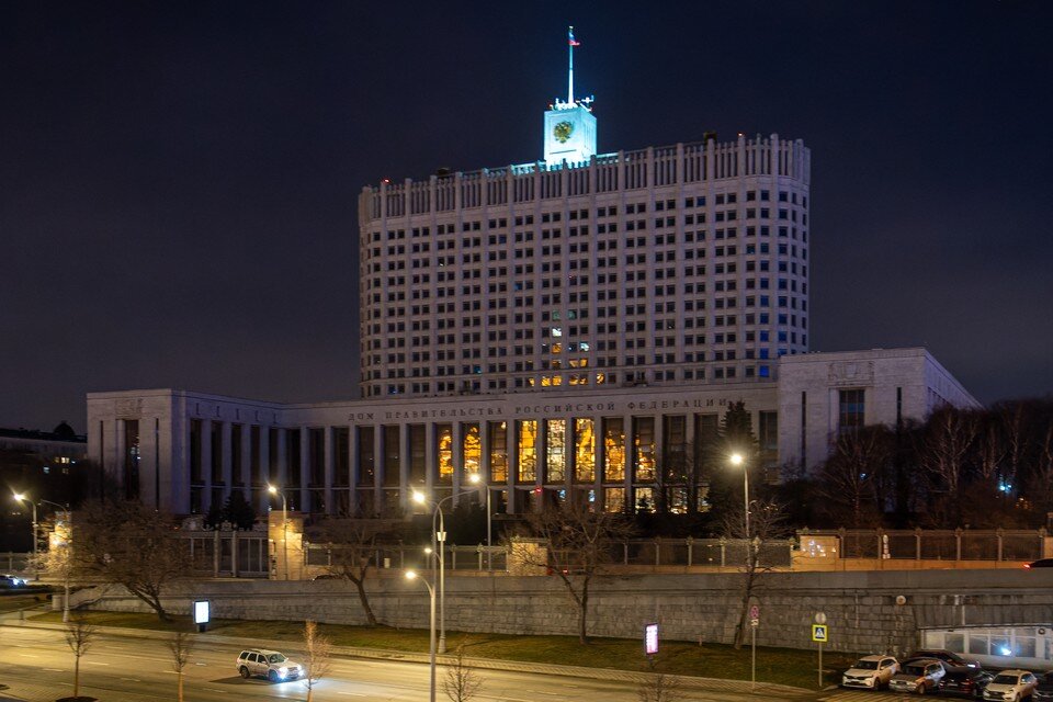     Правительство одобрило законопроект о полном запрете пропаганды оборота наркотиков в России  GLOBAL LOOK PRESS