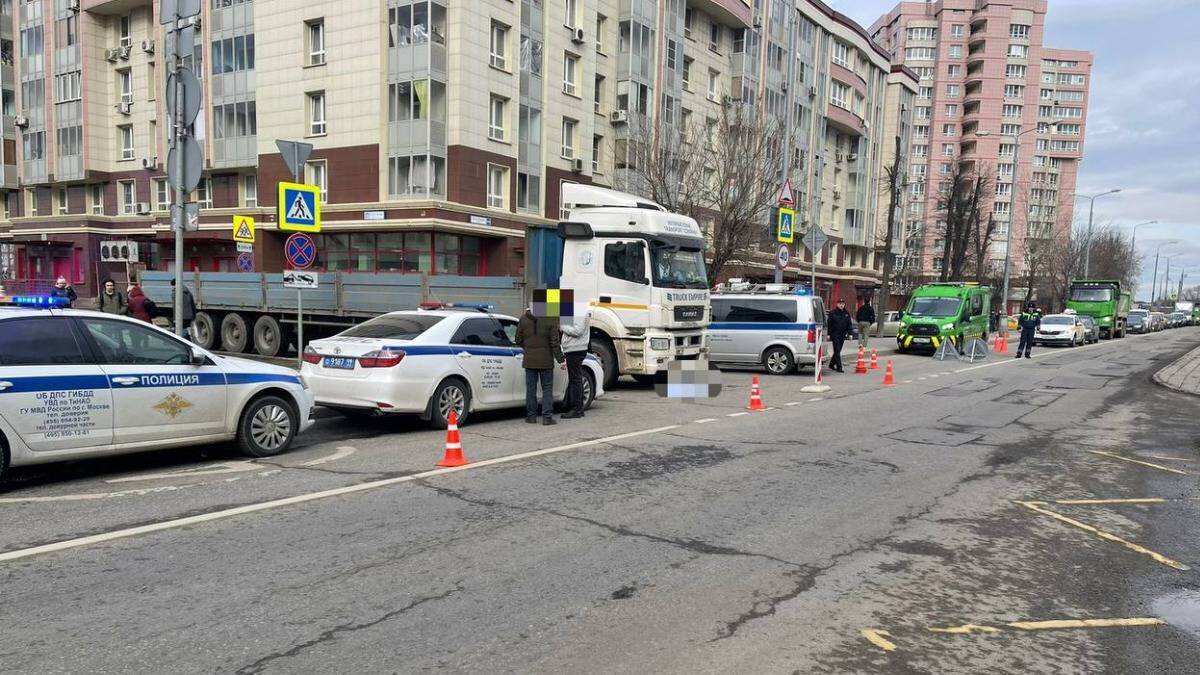    Фото: Прокуратура Москвы
