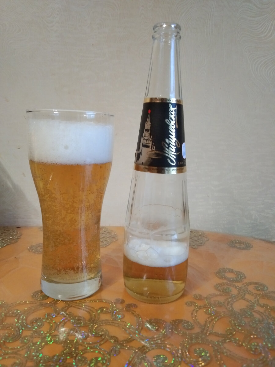 Пенка ни разу не радует.