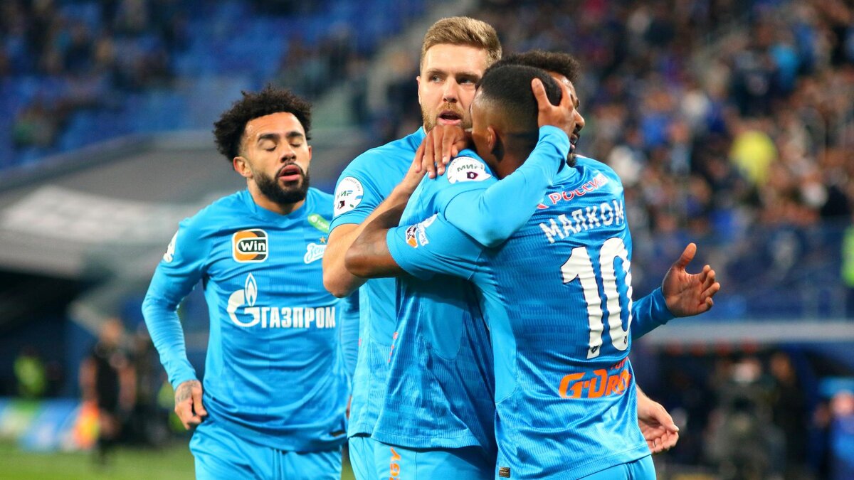 Фото: Maksim Konstantinov/Global Look Press 