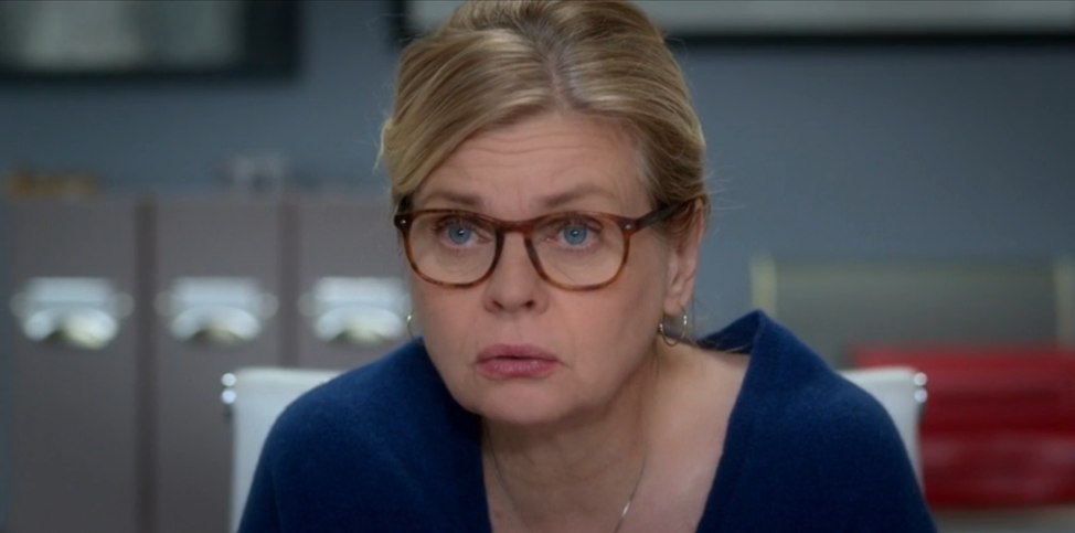 Кадр из сериала