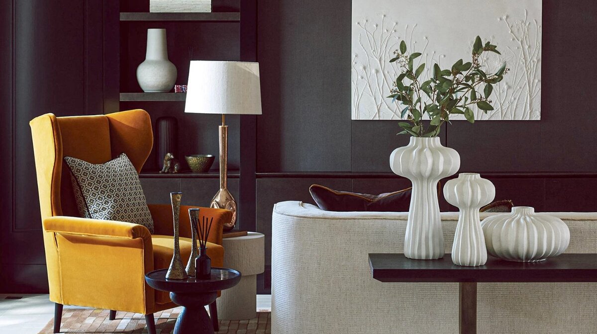 Объекты выглядят лучше, если их сгруппировать нечётным числом, особенно если их сгруппировать по три