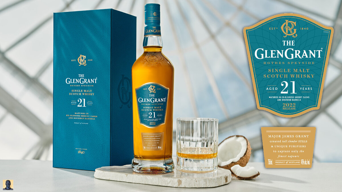 российский рынок виски