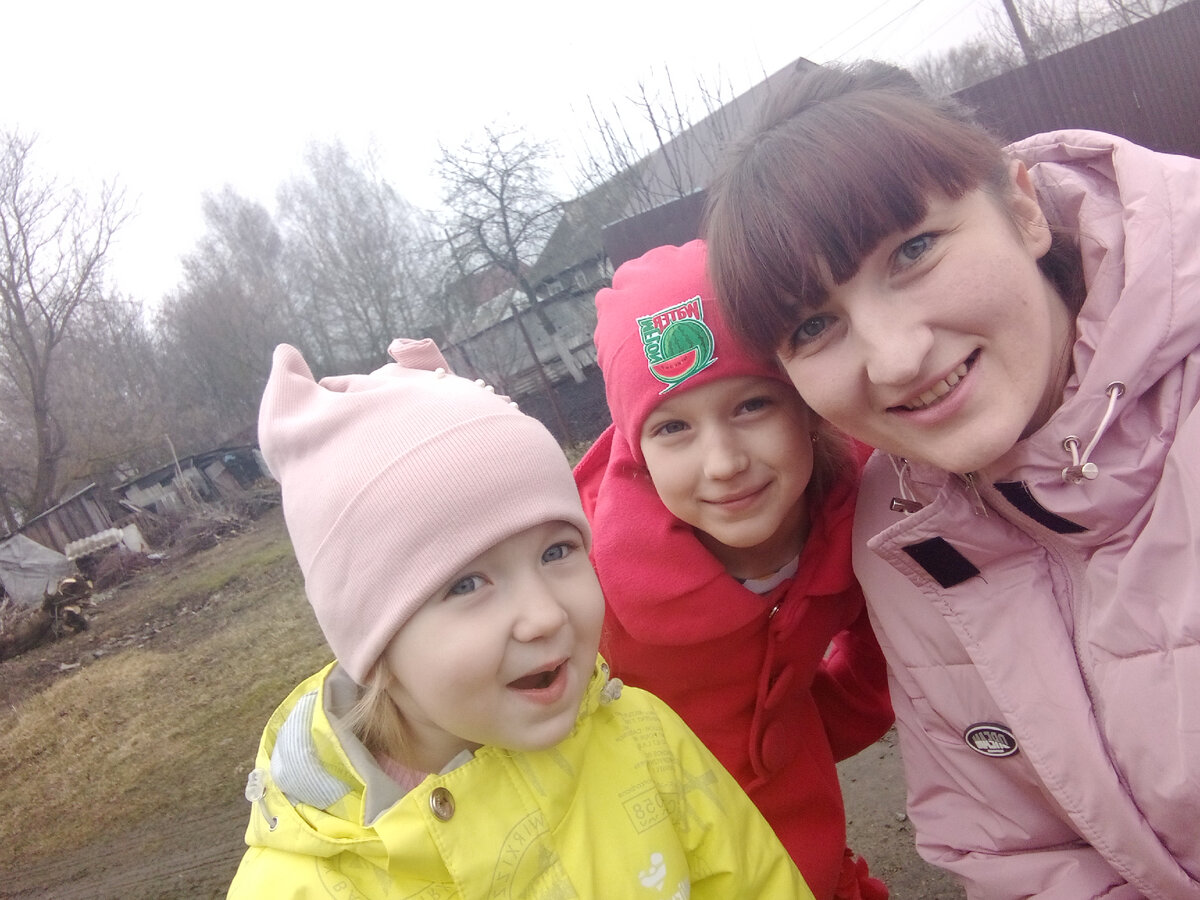 Вчера сфотографировались 