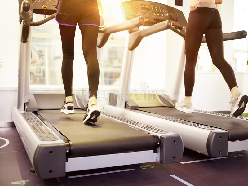 Беговая дорожка: бежать или не бежать?