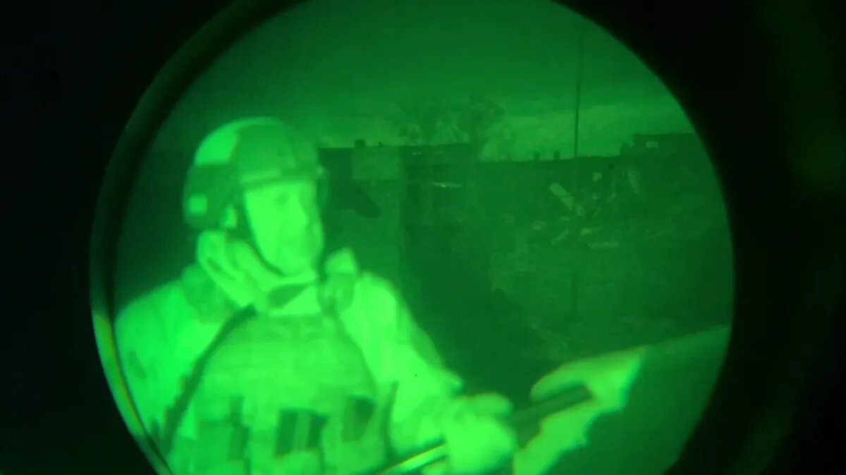 Евгений Пригожин. Фото: скрин с видео t.me/concordgroup_official