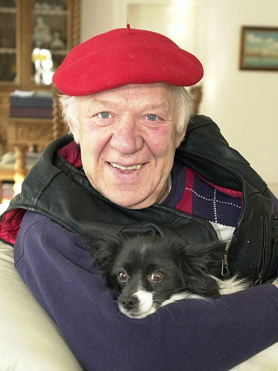 ОЛЕГ ПОПОВ фото uznayvse.ru