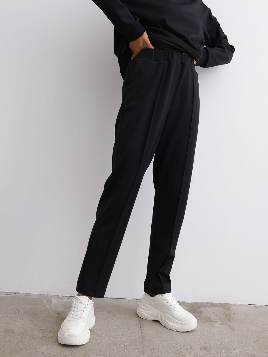 Брюки базовые  "Дарина".