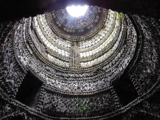      Грот Шелл. Фото с сайта: pinterest.com