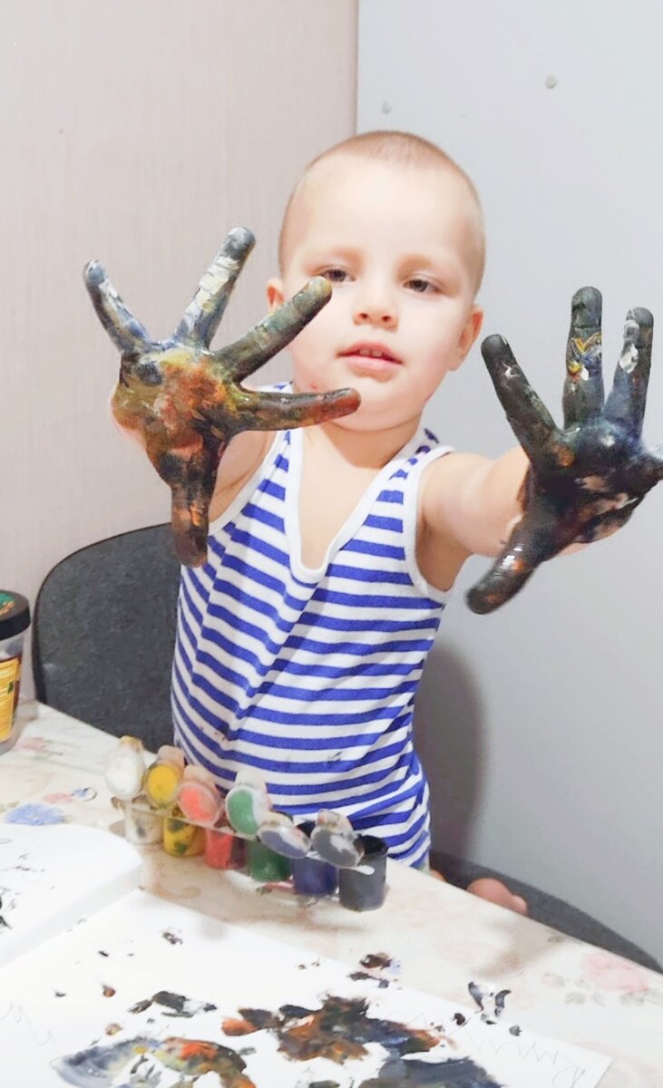 Супер развлечение 💪