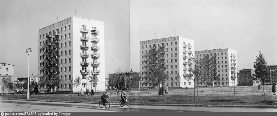 Мы жили при коммунизме, только сами об этом не знали