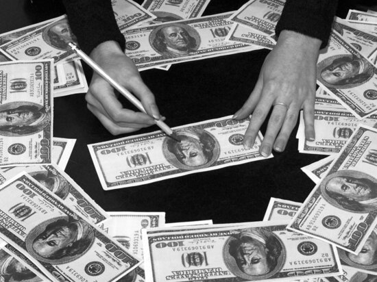   Александр Корнющенко