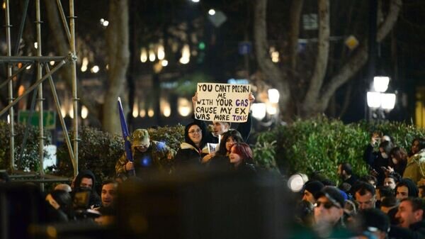    © photo: Sputnik / Stringer