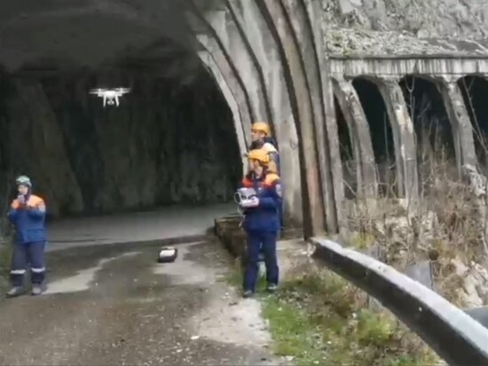     Фото: ЮРПСО МЧС России