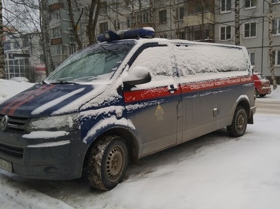 ФОТО: МК В ВОЛОГДЕ 