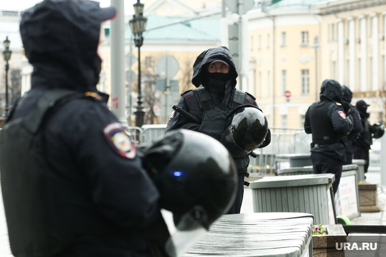    Оперштаб Ингушетии сообщает о введении режима КТО