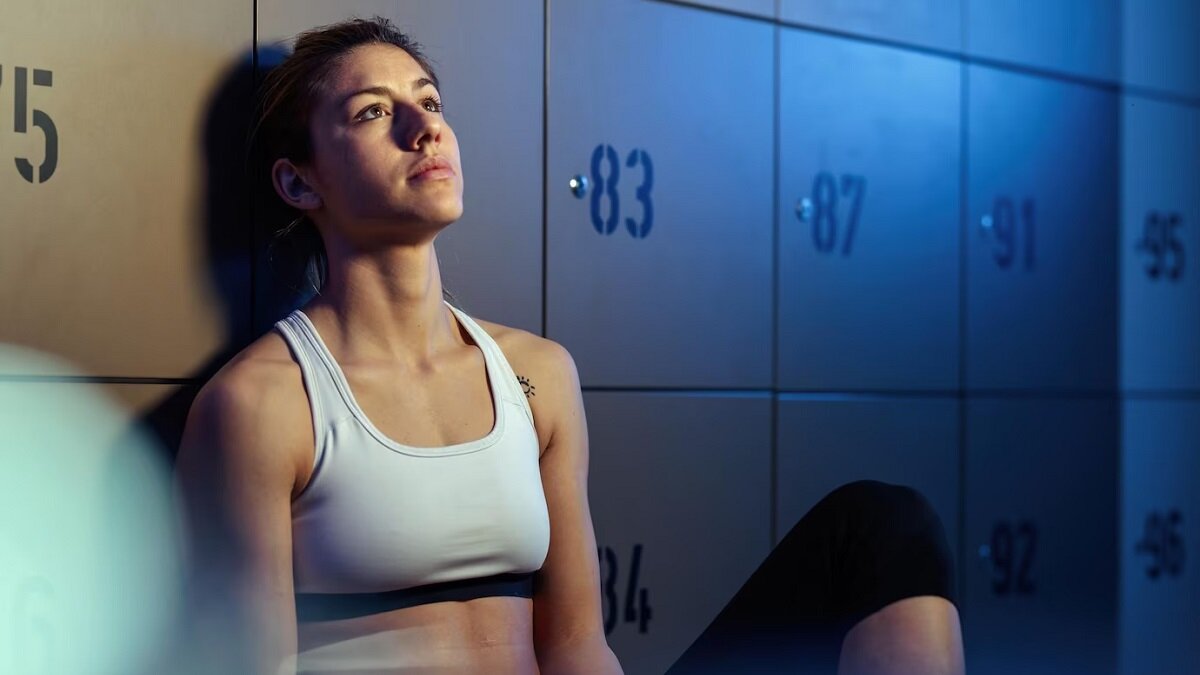    Можно ли заниматься спортом при депрессии