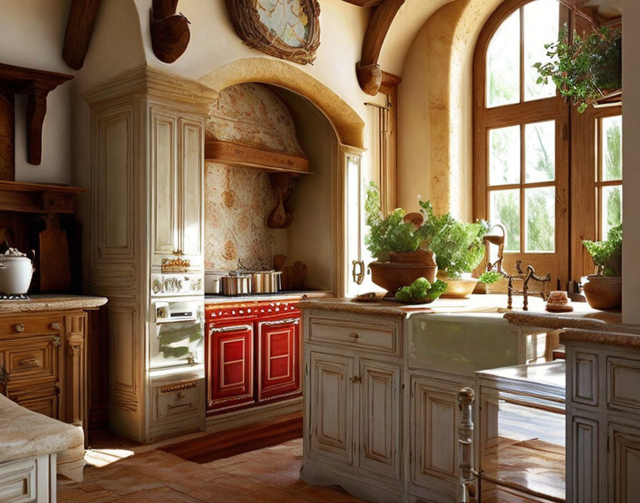 50 фото идей интерьера кухни в классическом стиле