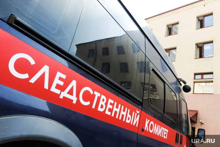    Обстоятельства преступления выясняют сотрудники СКР по региону